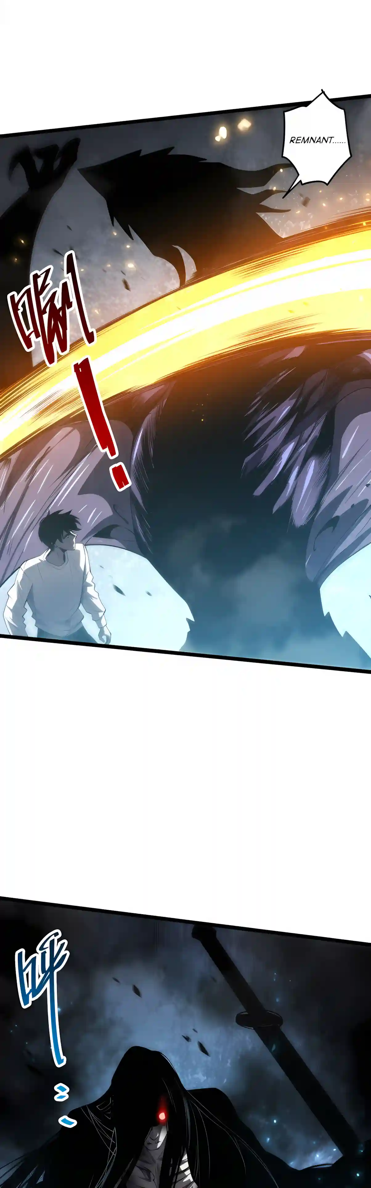 Read Disastrous Necromancer chapter 306 image 22 on Lezhin