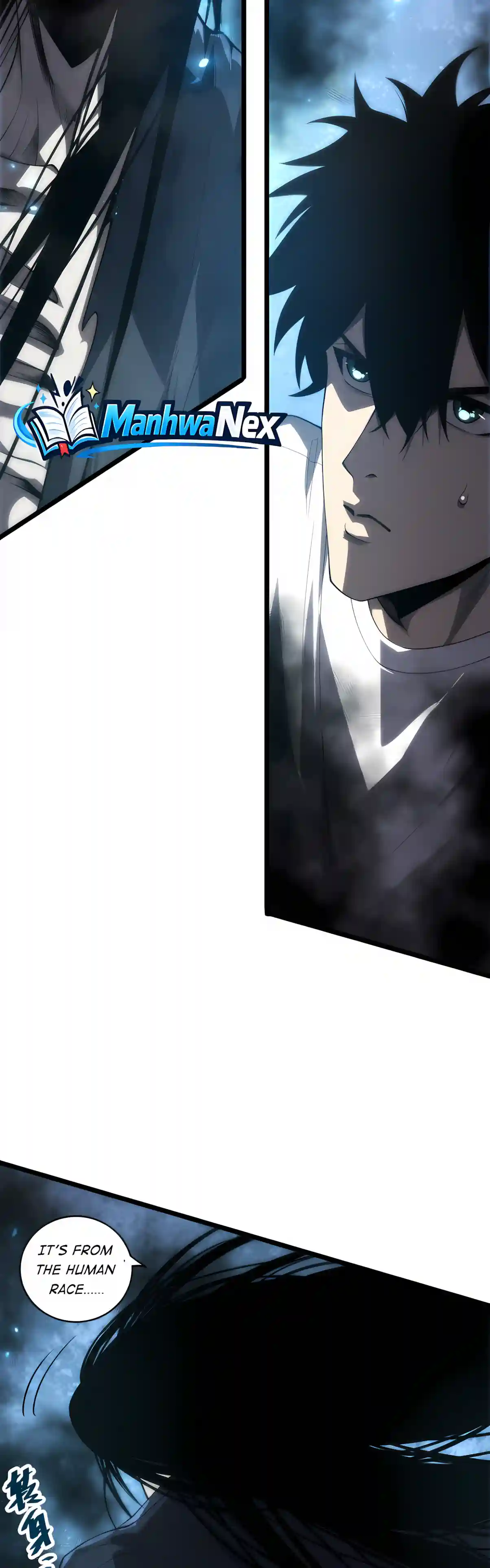 Read Disastrous Necromancer chapter 306 image 24 on Lezhin