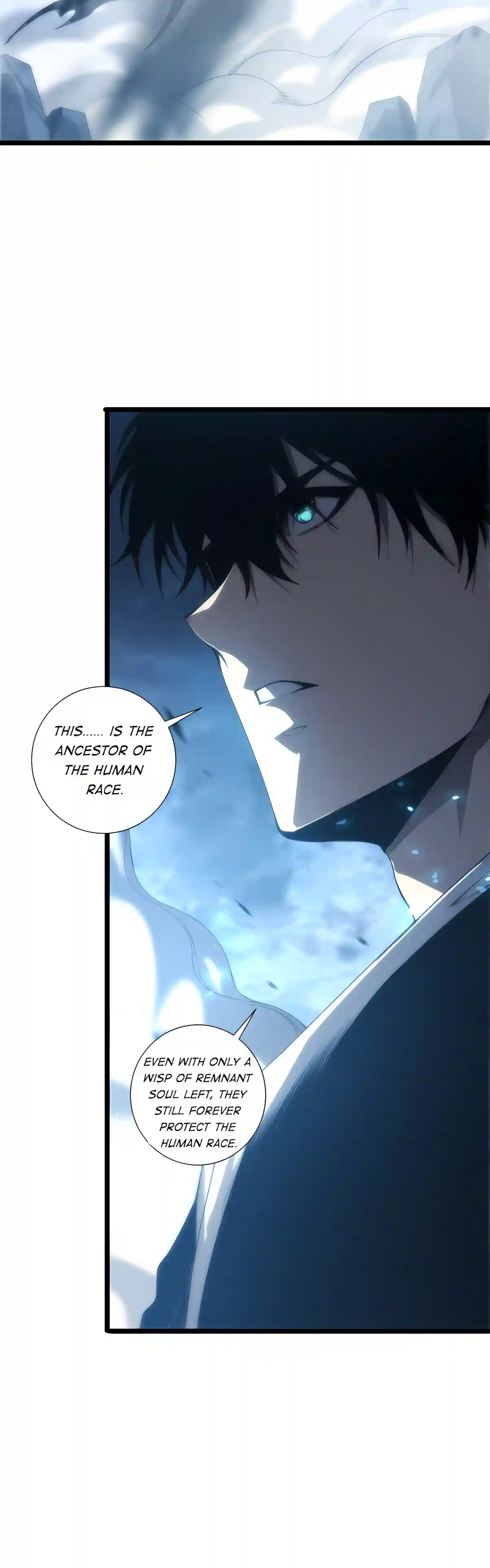 Read Disastrous Necromancer chapter 306 image 28 on Lezhin