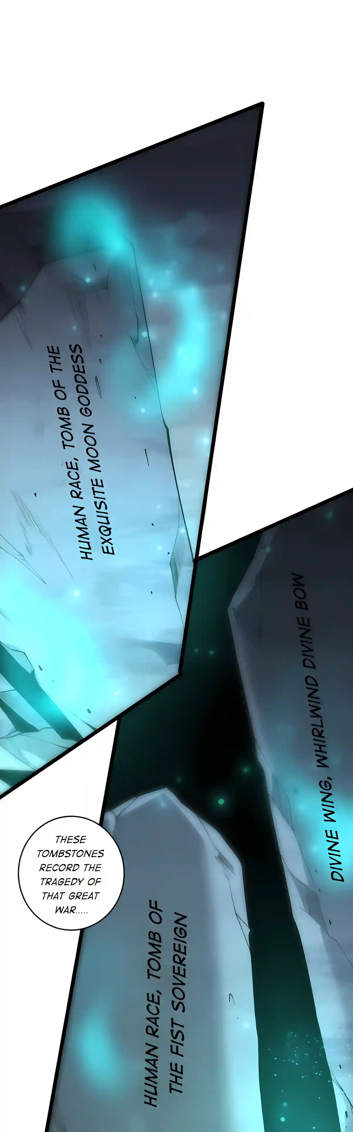 Read Disastrous Necromancer chapter 306 image 33 on Lezhin
