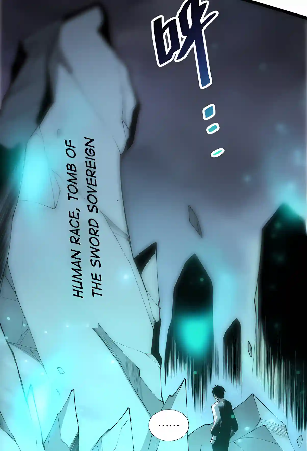 Read Disastrous Necromancer chapter 306 image 35 on Lezhin