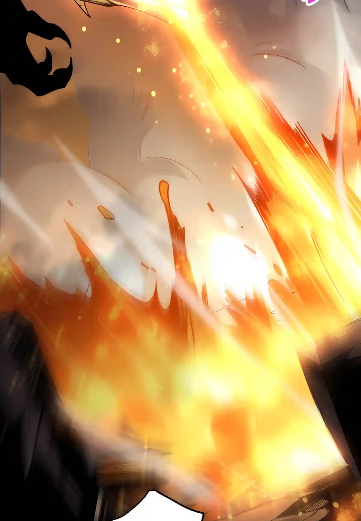 Read Disastrous Necromancer chapter 307 image 31 on Lezhin