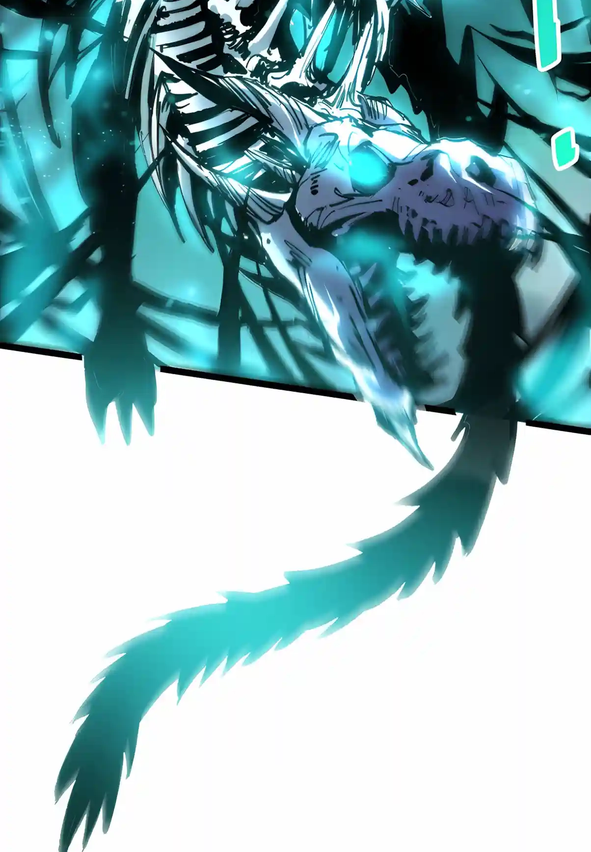 Read Disastrous Necromancer chapter 307 image 38 on Lezhin