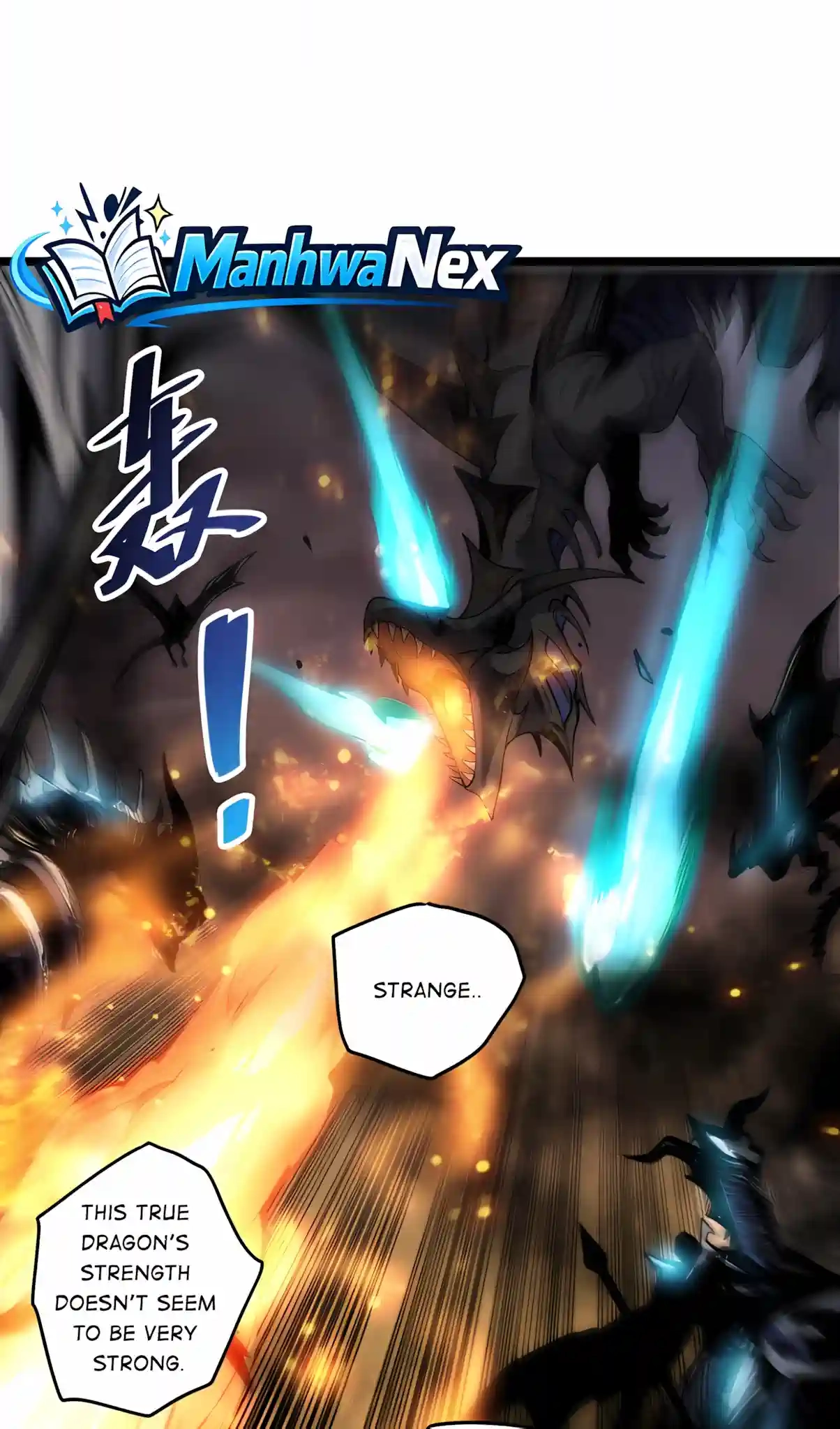 Read Disastrous Necromancer chapter 307 image 40 on Lezhin