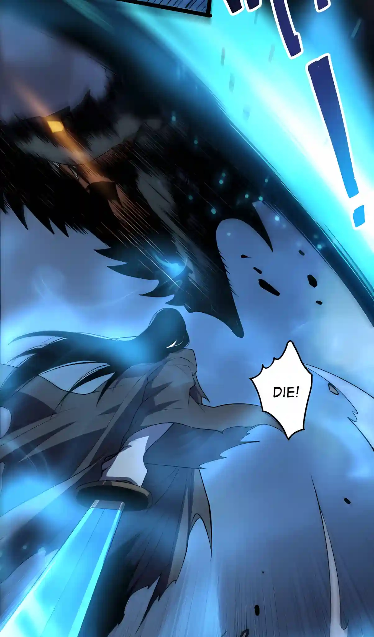 Read Disastrous Necromancer chapter 307 image 43 on Lezhin