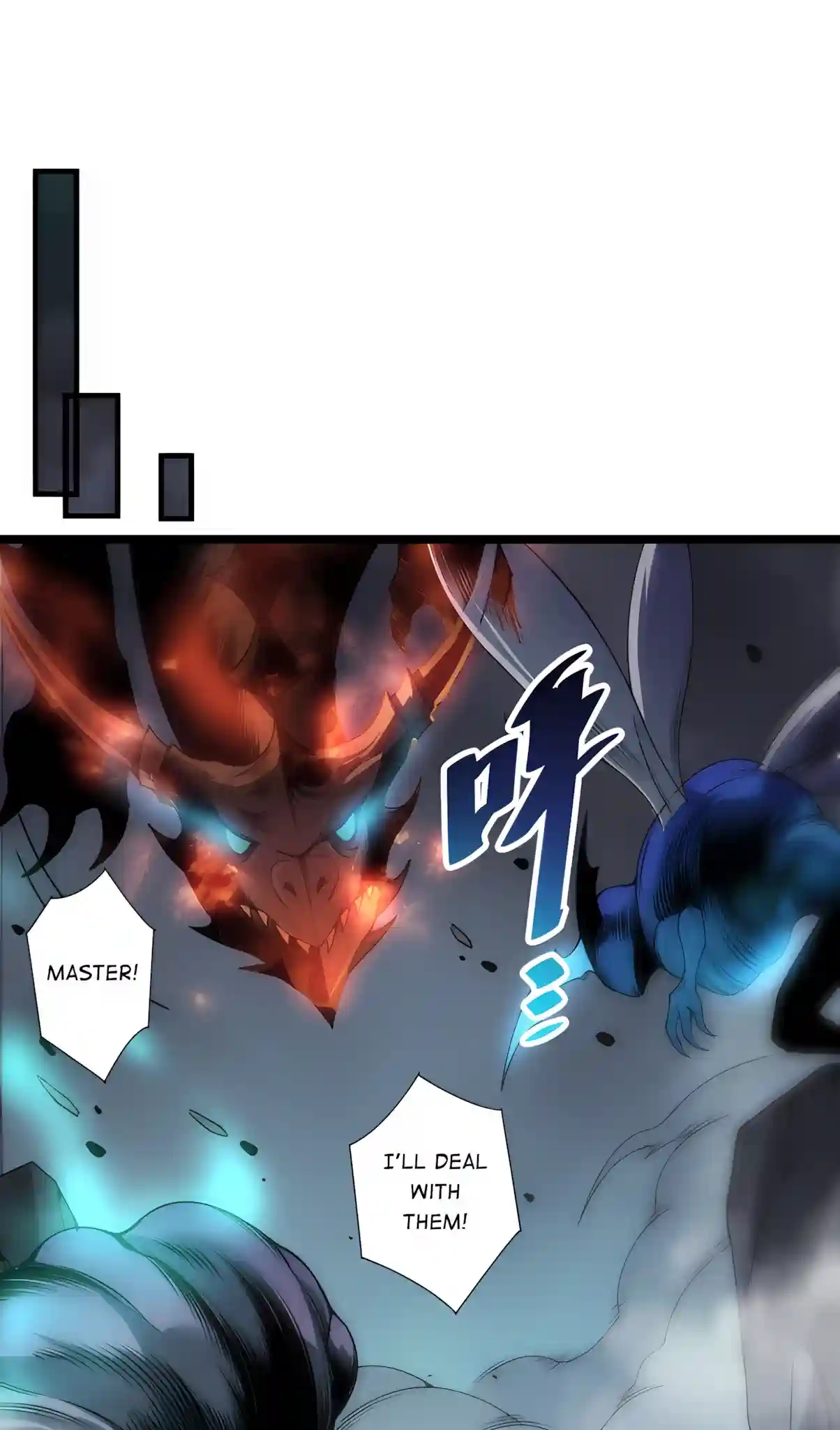 Read Disastrous Necromancer chapter 307 image 67 on Lezhin