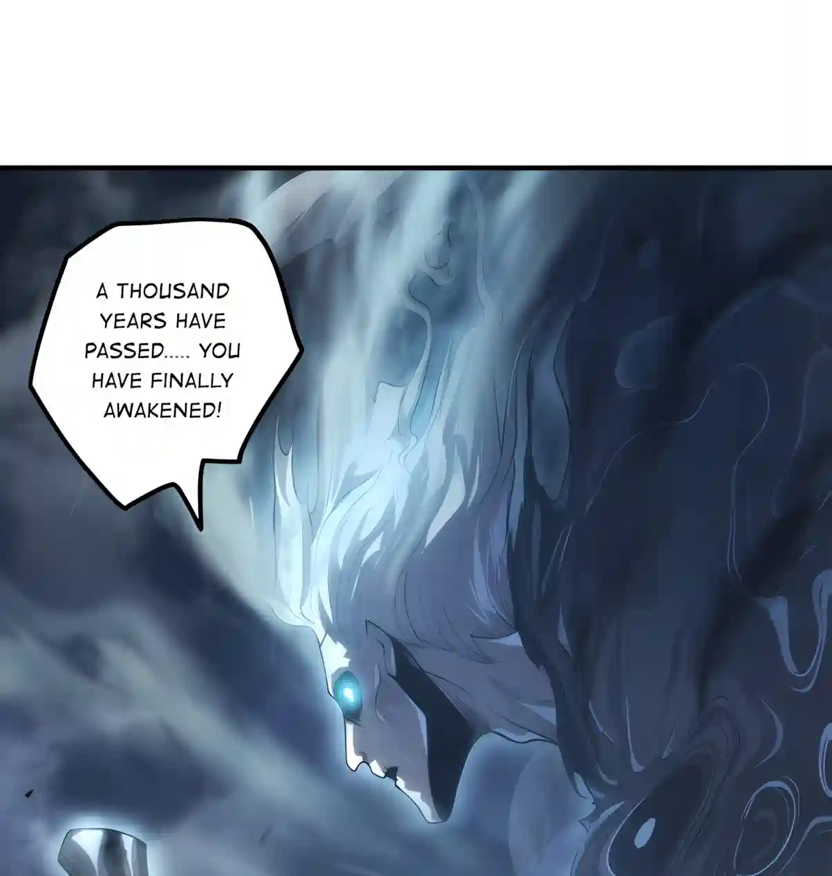 Read Disastrous Necromancer chapter 307 image 84 on Lezhin