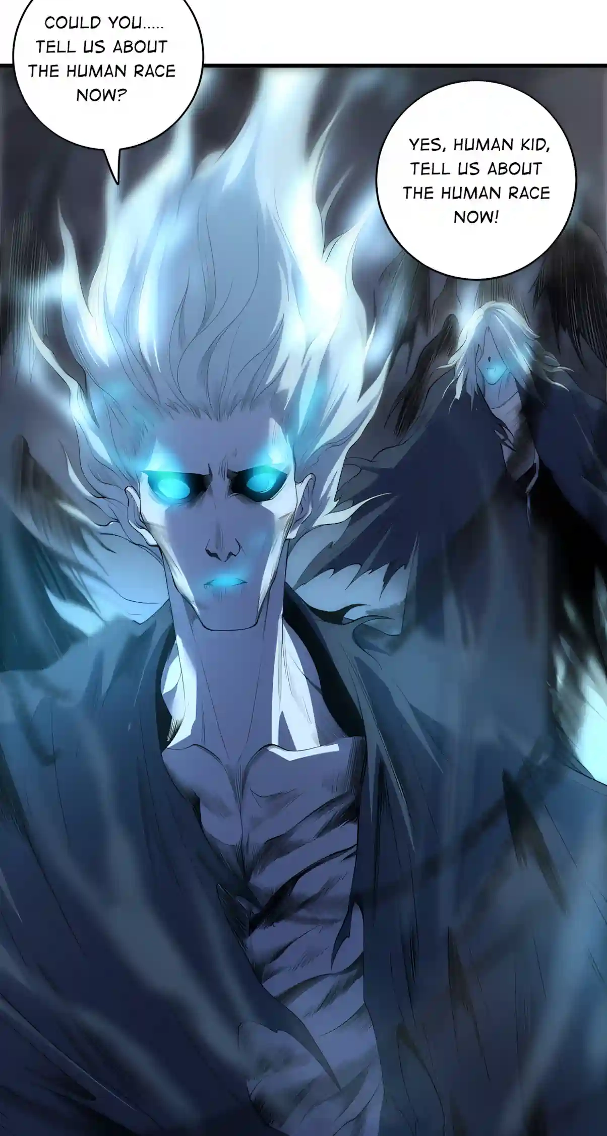 Read Disastrous Necromancer chapter 308 image 23 on Lezhin