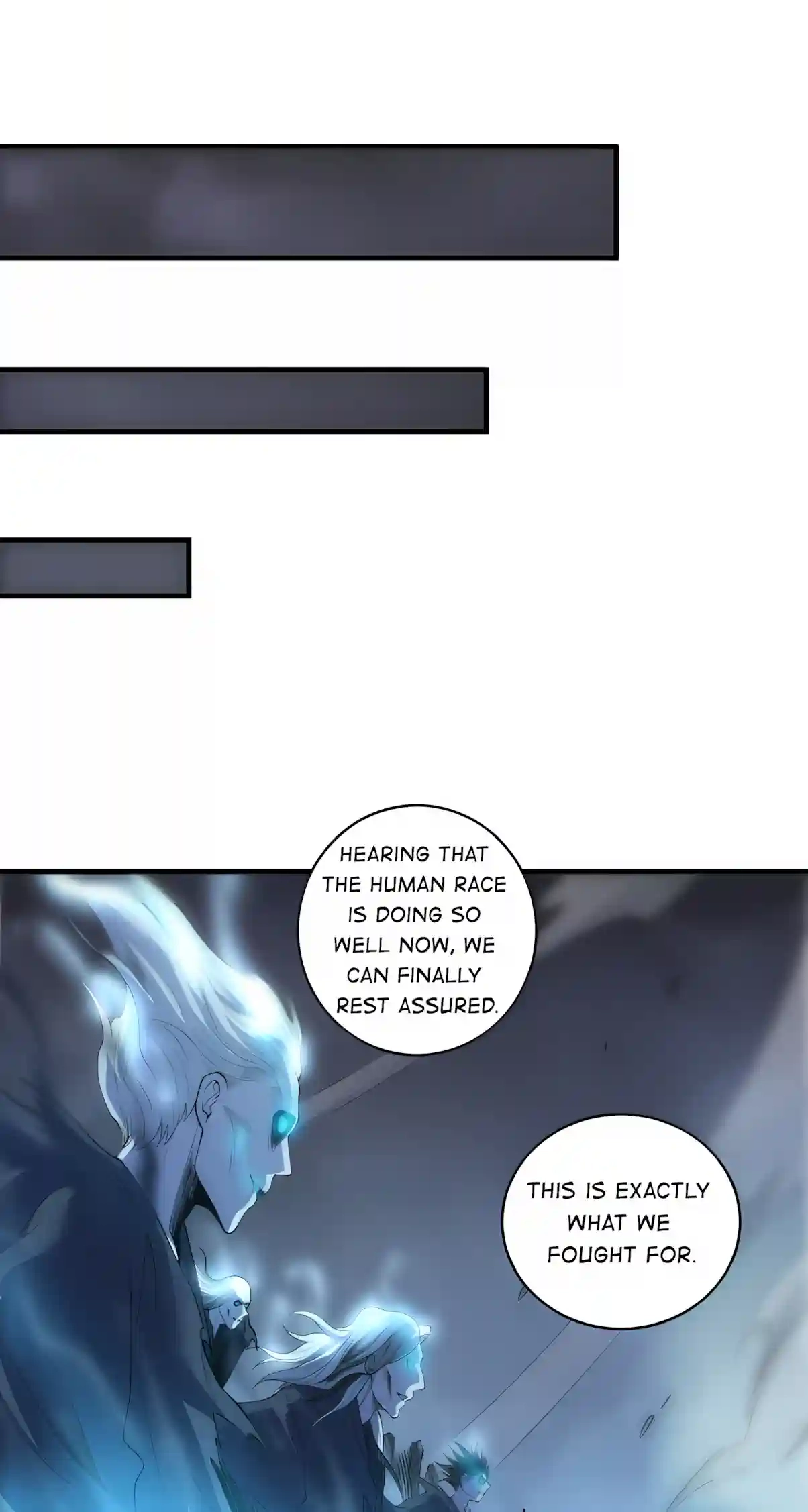 Read Disastrous Necromancer chapter 308 image 27 on Lezhin