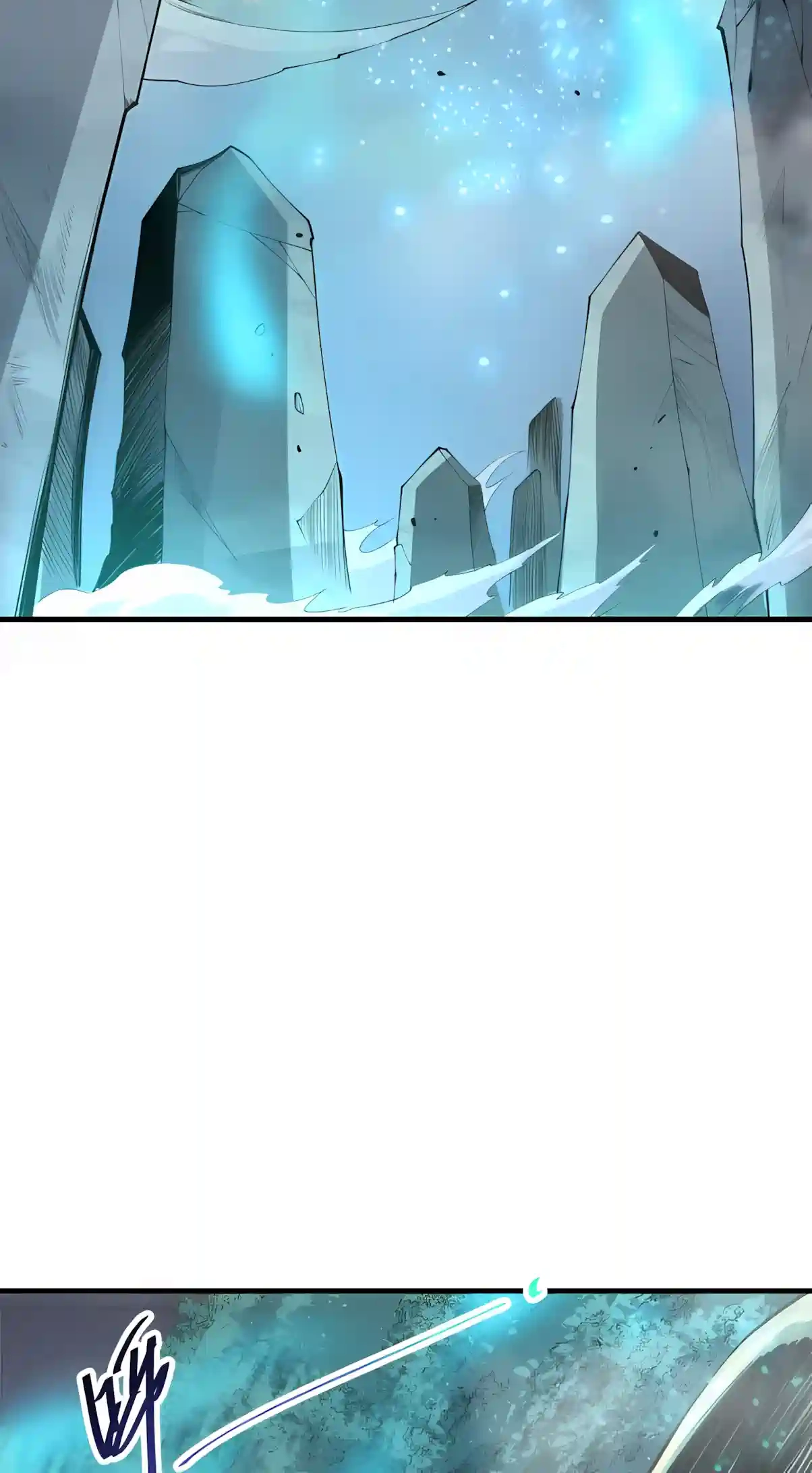 Read Disastrous Necromancer chapter 308 image 33 on Lezhin