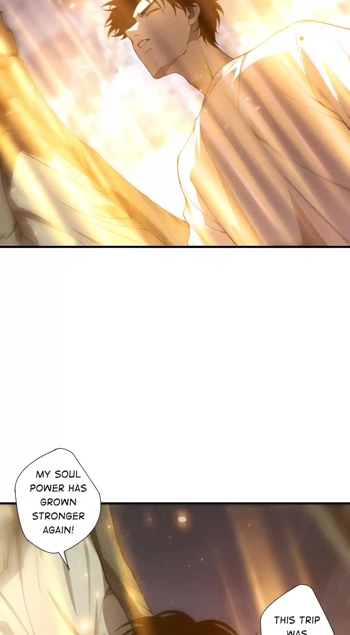 Read Disastrous Necromancer chapter 308 image 35 on Lezhin