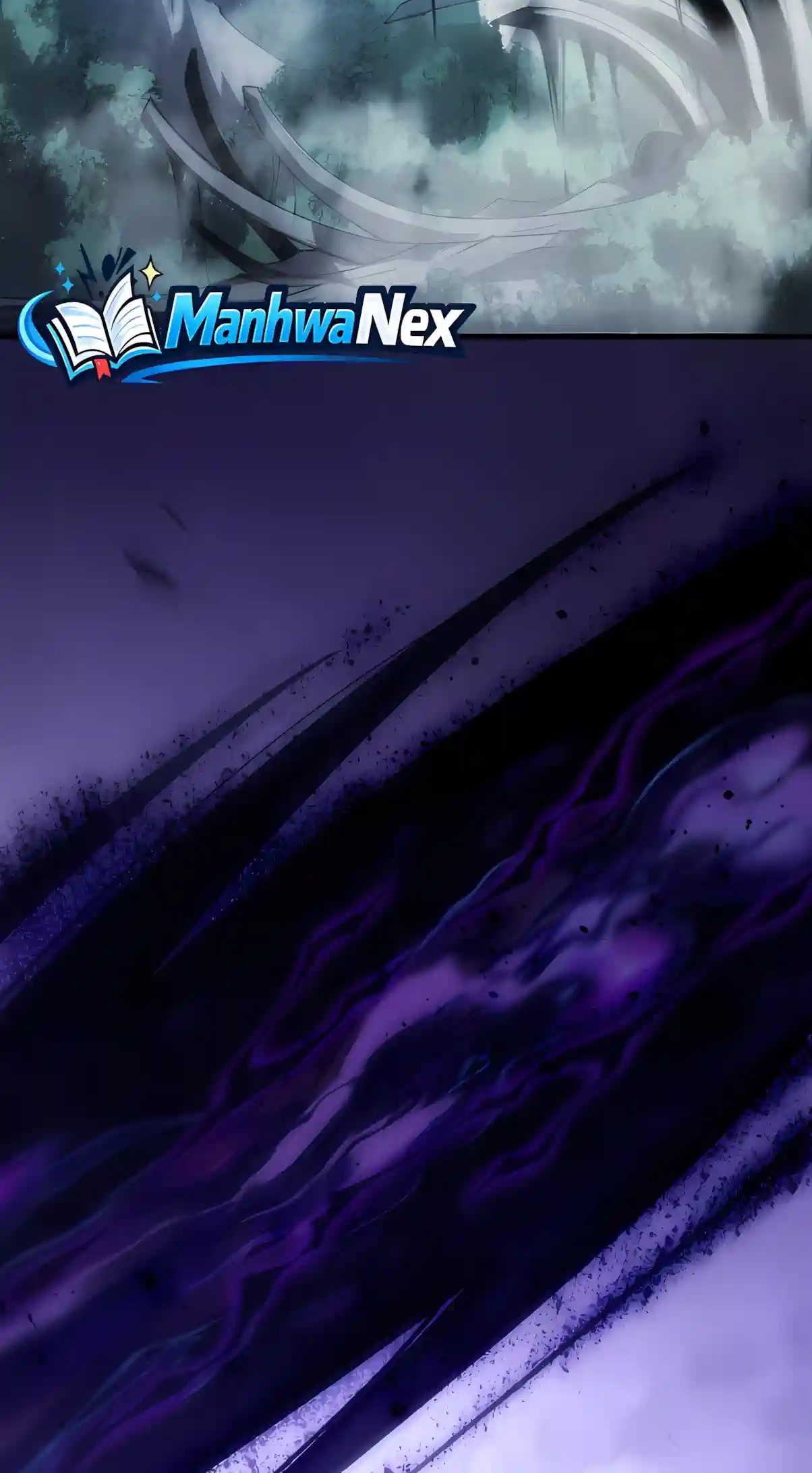 Read Disastrous Necromancer chapter 308 image 45 on Lezhin