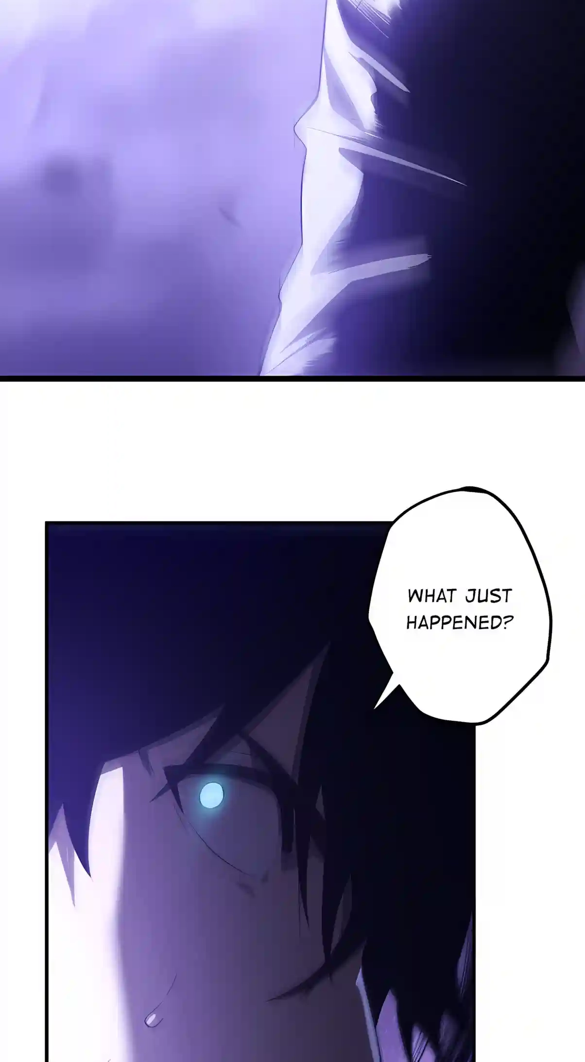 Read Disastrous Necromancer chapter 308 image 47 on Lezhin