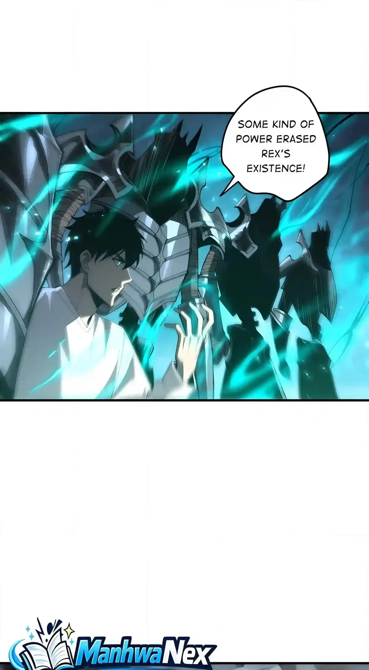 Read Disastrous Necromancer chapter 308 image 49 on Lezhin