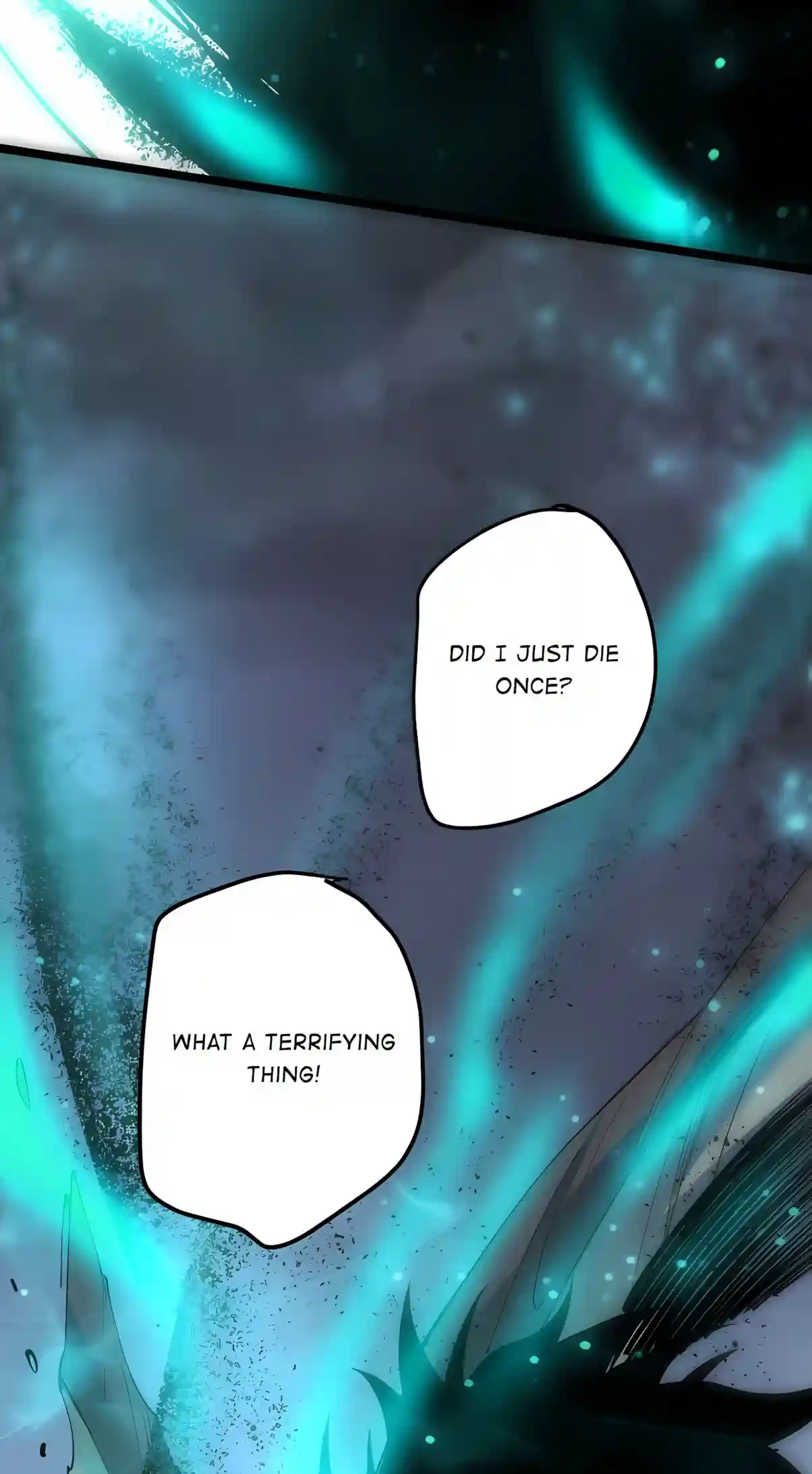 Read Disastrous Necromancer chapter 308 image 58 on Lezhin