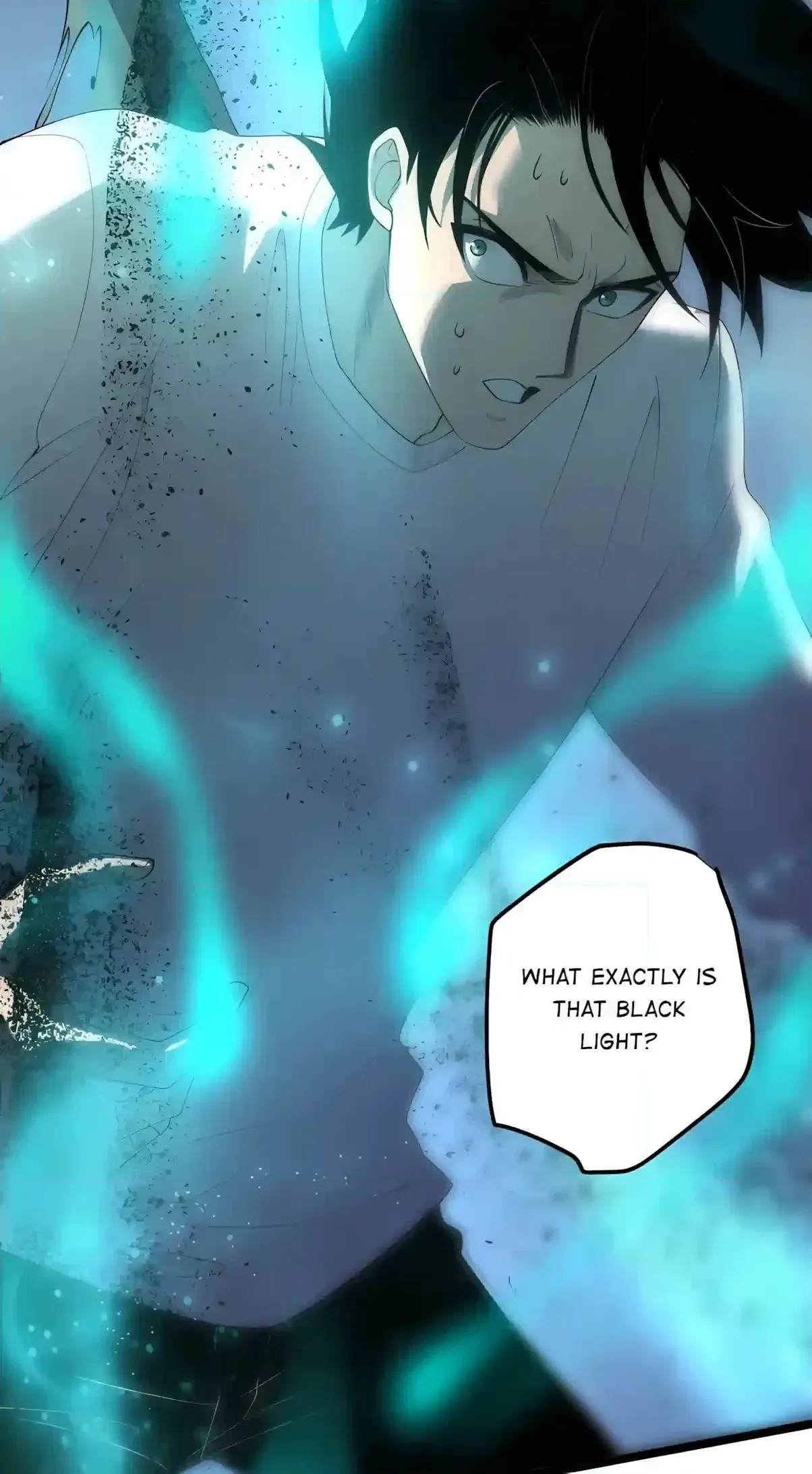 Read Disastrous Necromancer chapter 308 image 59 on Lezhin