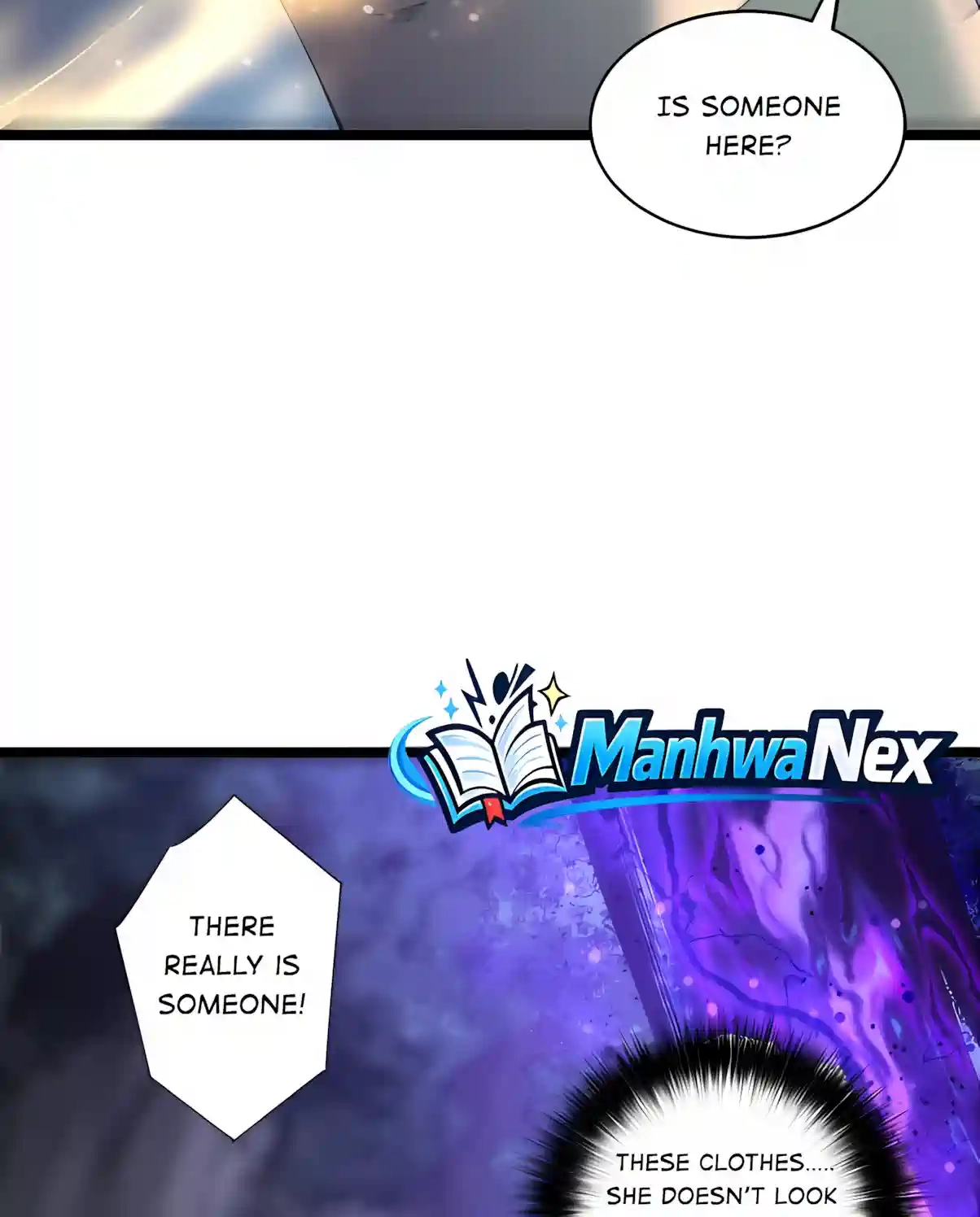 Read Disastrous Necromancer chapter 308 image 61 on Lezhin