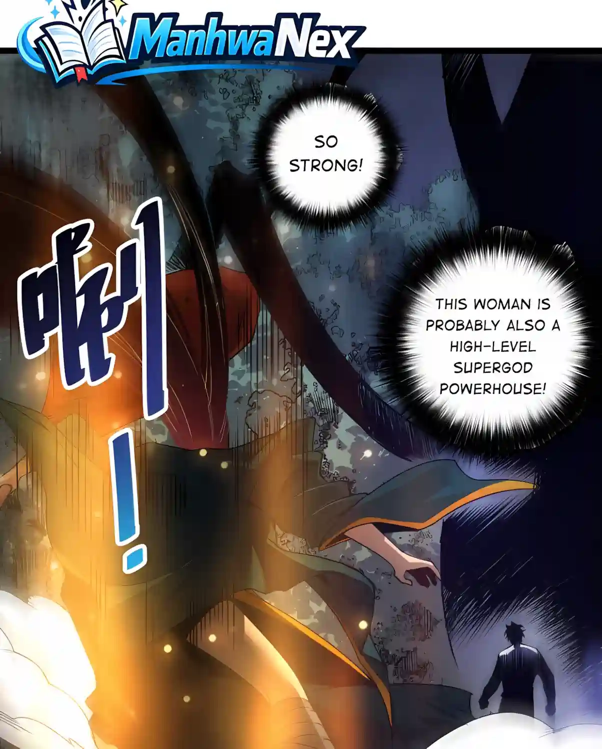 Read Disastrous Necromancer chapter 308 image 67 on Lezhin