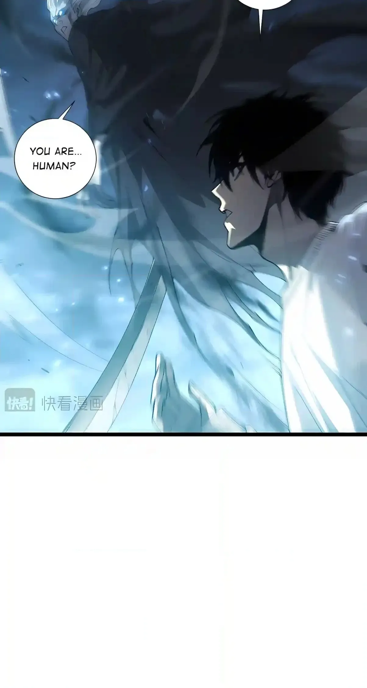Read Disastrous Necromancer chapter 308 image 9 on Lezhin