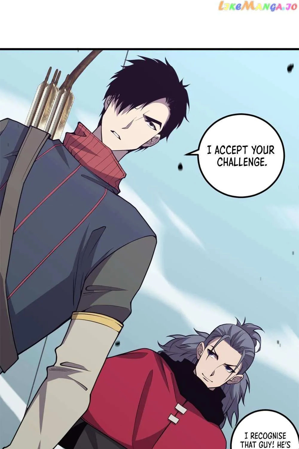 Read Disastrous Necromancer chapter 31 image 101 on Lezhin