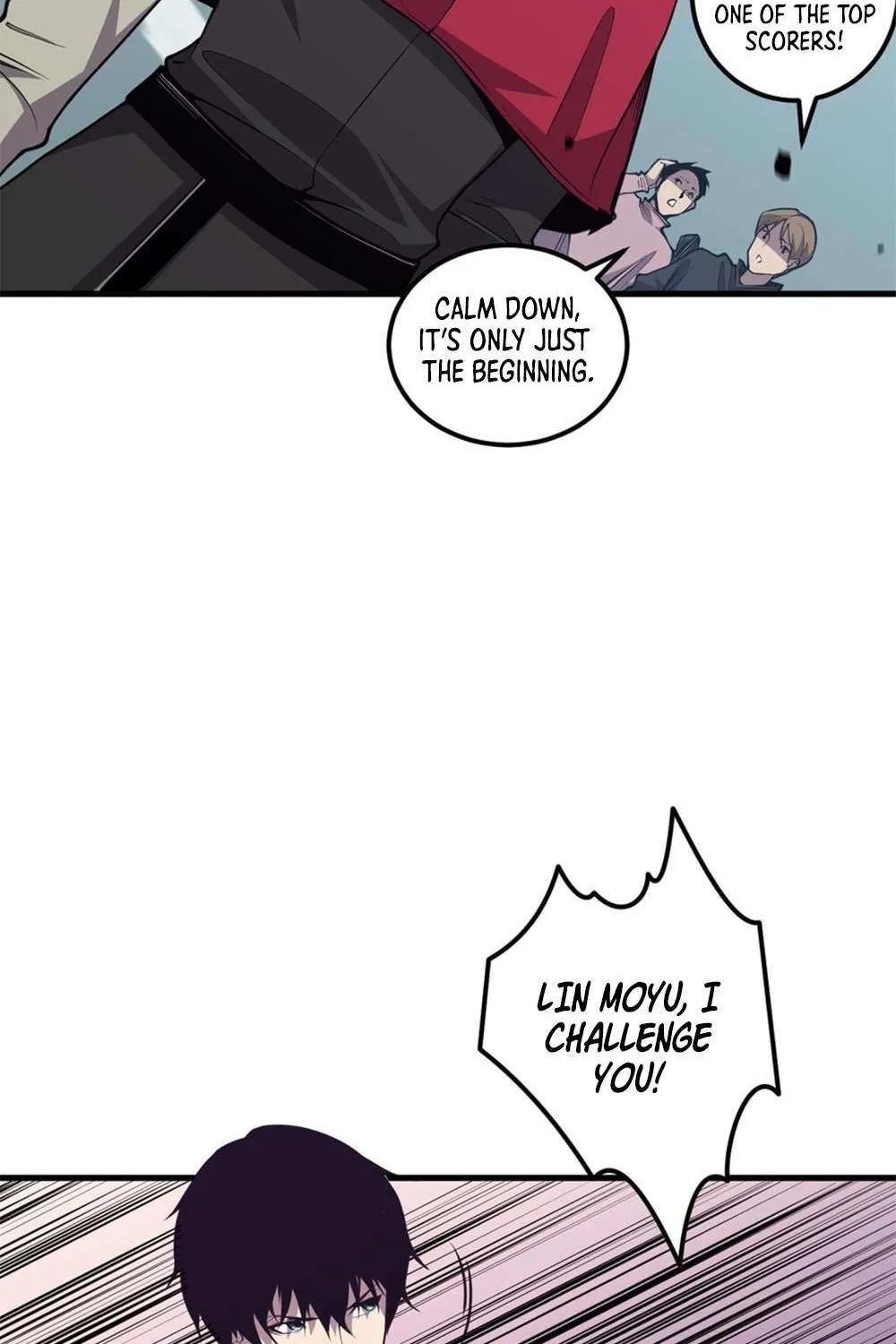 Read Disastrous Necromancer chapter 31 image 102 on Lezhin