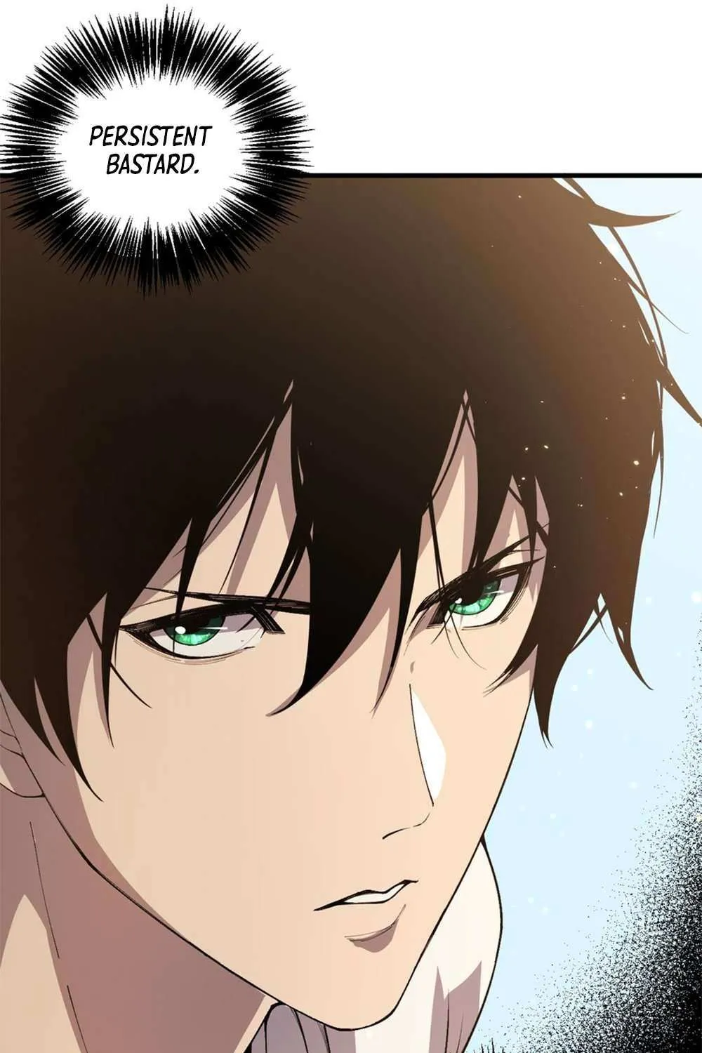 Read Disastrous Necromancer chapter 31 image 106 on Lezhin