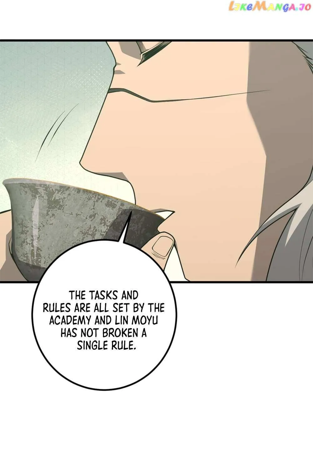 Read Disastrous Necromancer chapter 31 image 16 on Lezhin