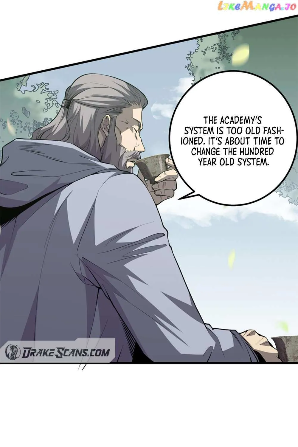 Read Disastrous Necromancer chapter 31 image 20 on Lezhin