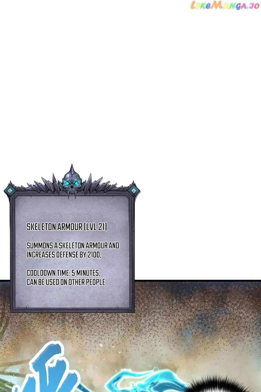Read Disastrous Necromancer chapter 31 image 28 on Lezhin