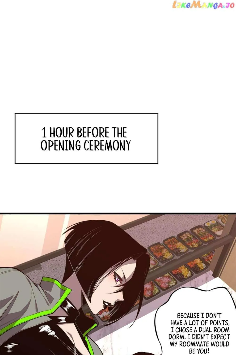 Read Disastrous Necromancer chapter 31 image 34 on Lezhin