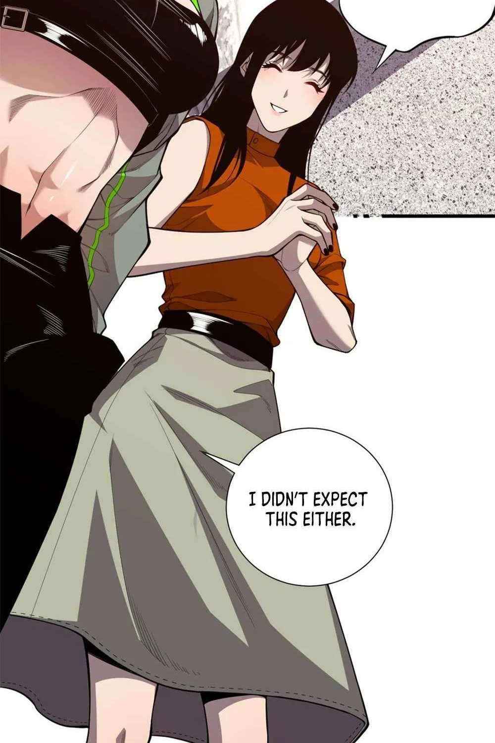 Read Disastrous Necromancer chapter 31 image 35 on Lezhin