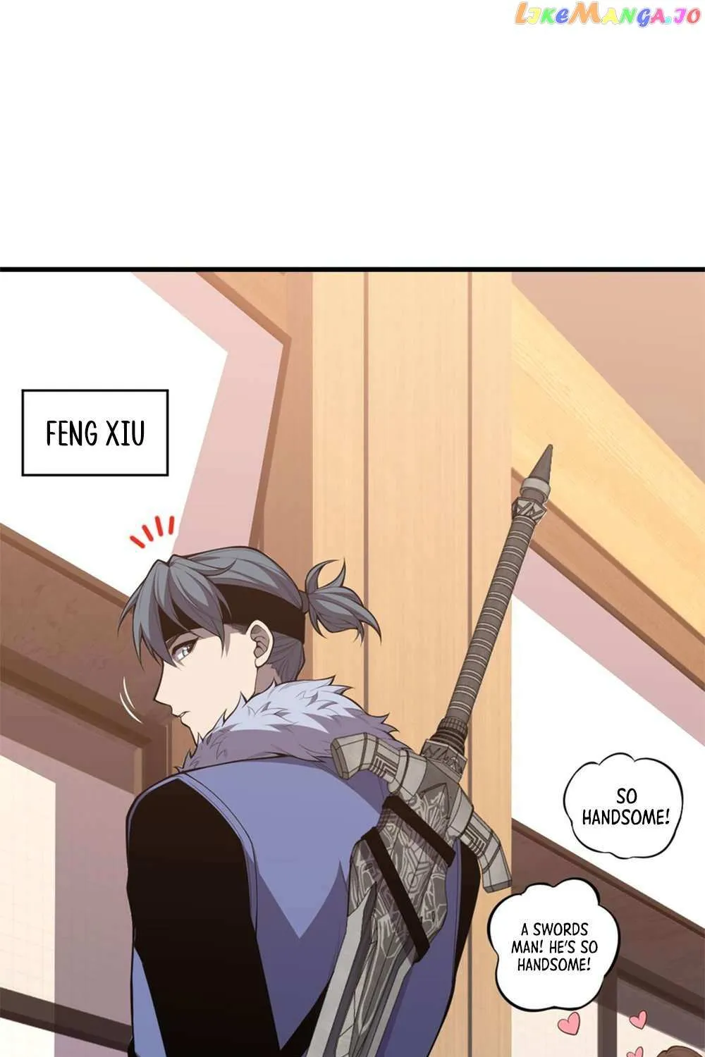 Read Disastrous Necromancer chapter 31 image 38 on Lezhin