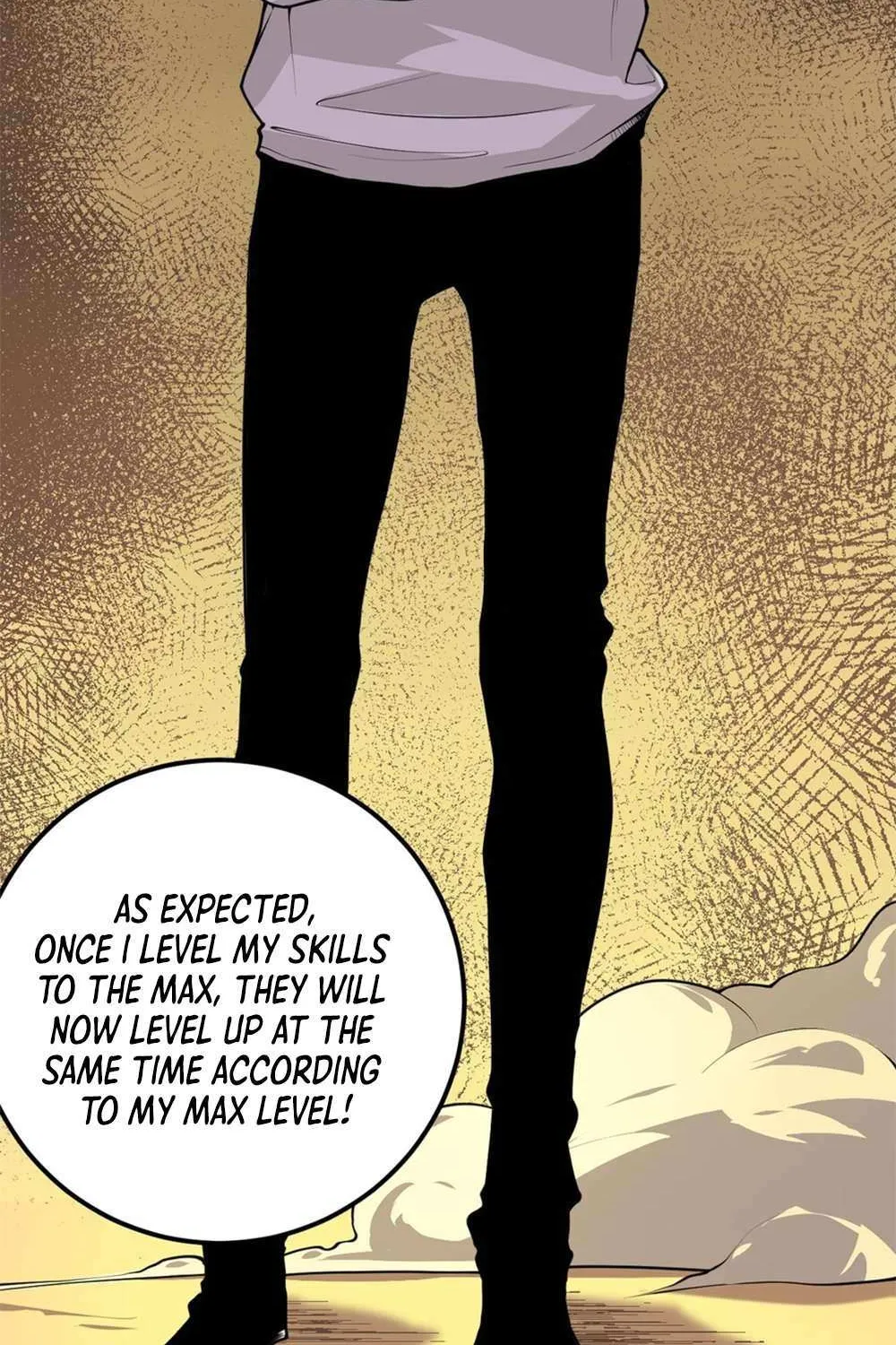 Read Disastrous Necromancer chapter 31 image 45 on Lezhin