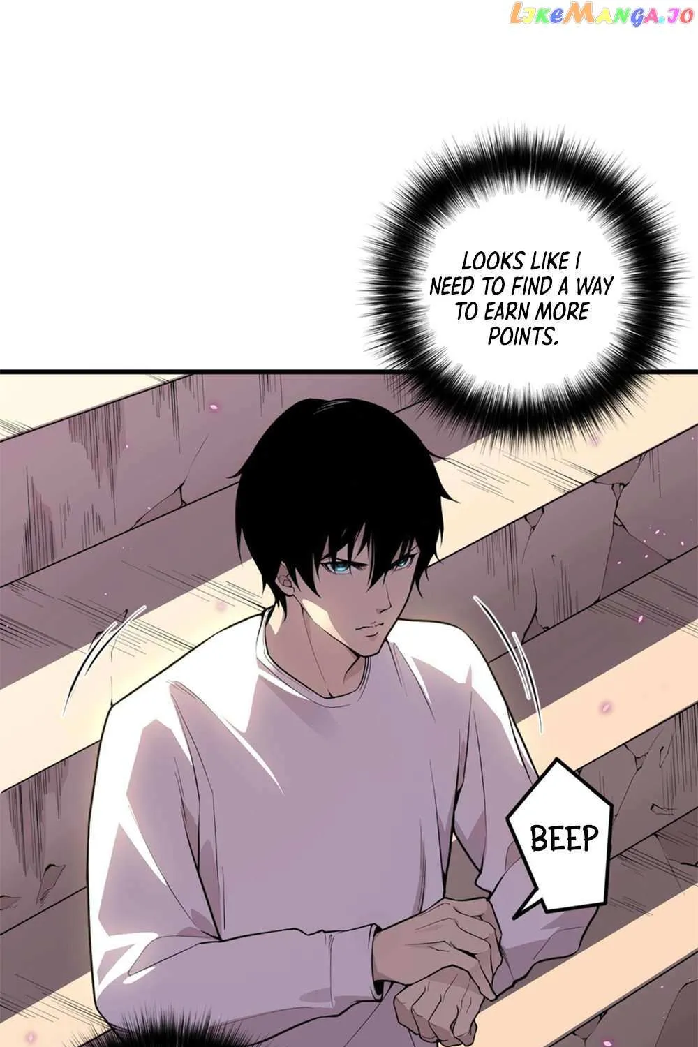 Read Disastrous Necromancer chapter 31 image 51 on Lezhin