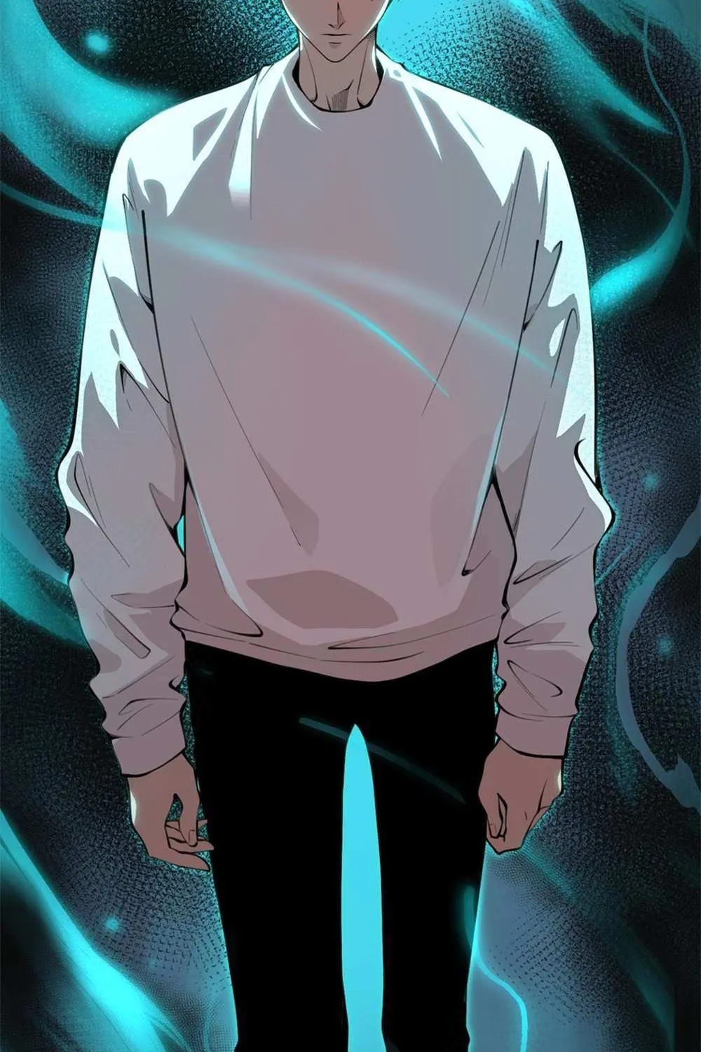 Read Disastrous Necromancer chapter 31 image 57 on Lezhin