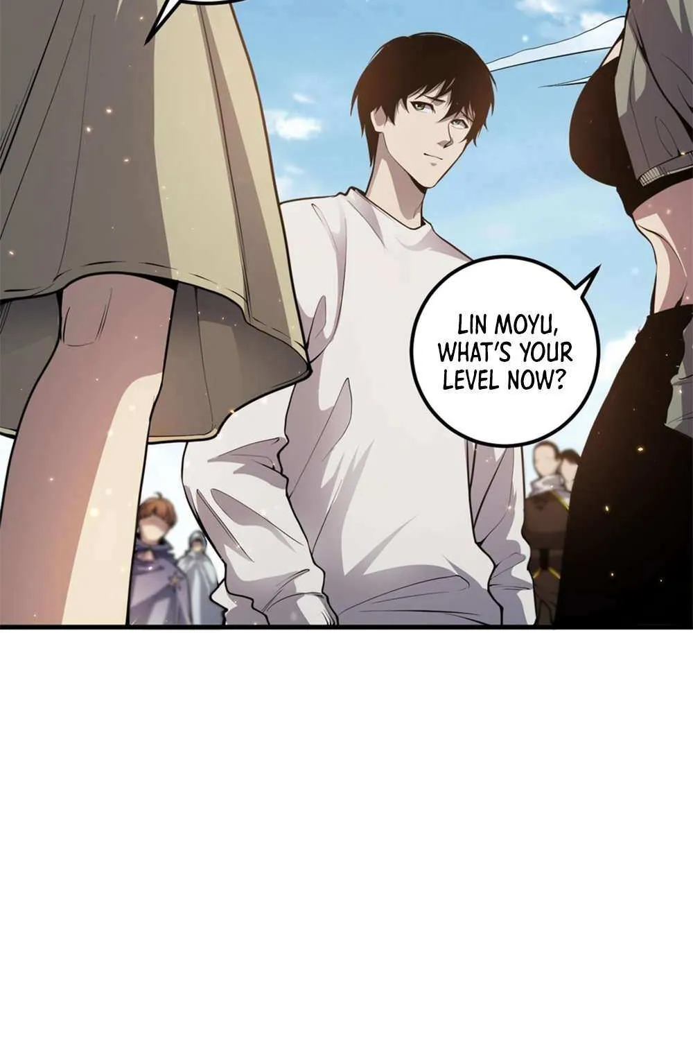 Read Disastrous Necromancer chapter 31 image 66 on Lezhin