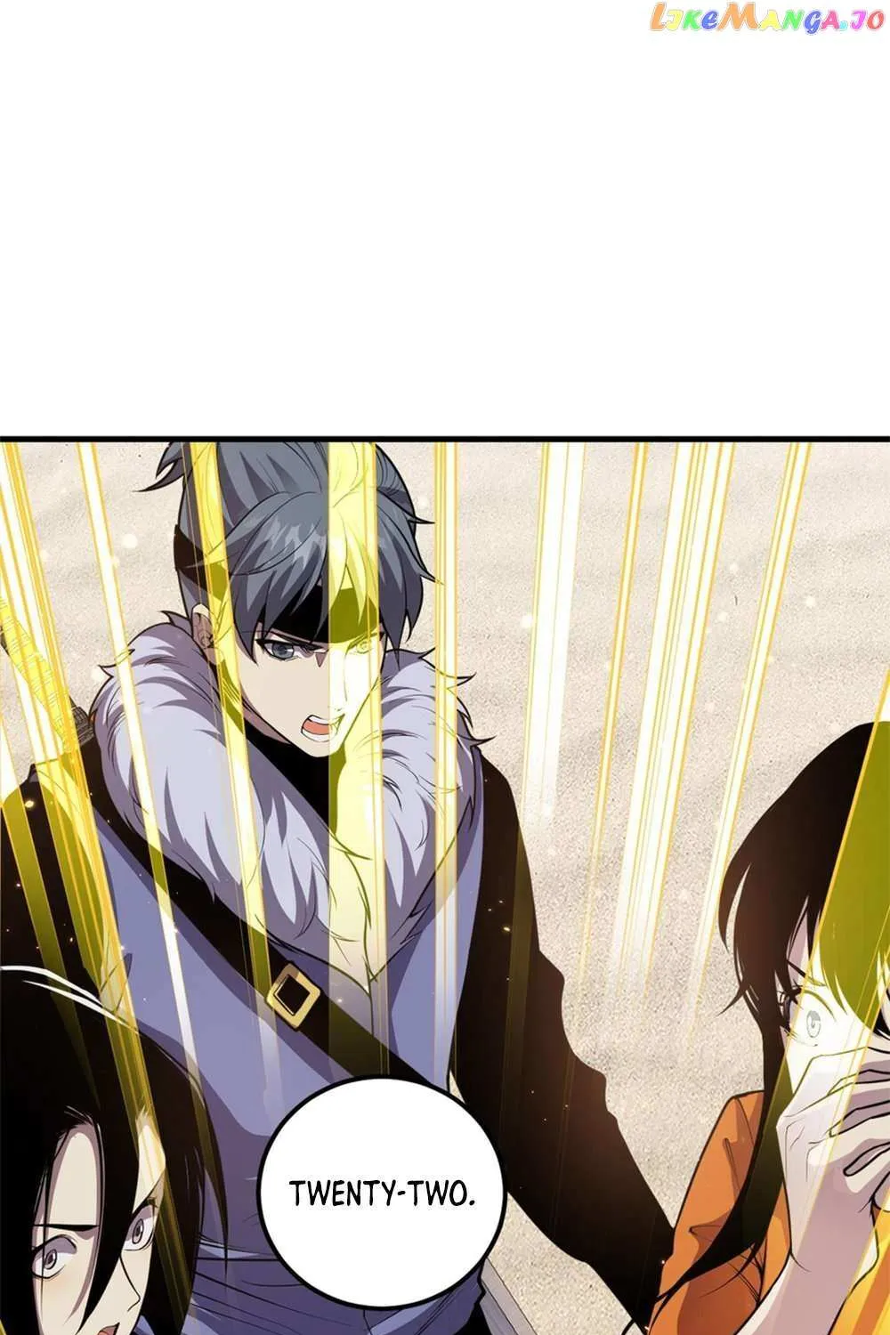 Read Disastrous Necromancer chapter 31 image 68 on Lezhin