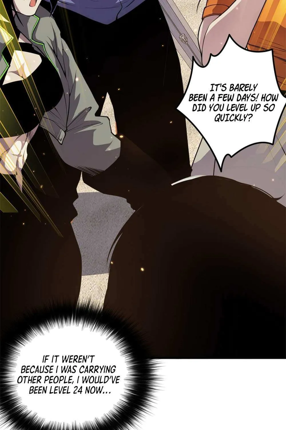 Read Disastrous Necromancer chapter 31 image 69 on Lezhin