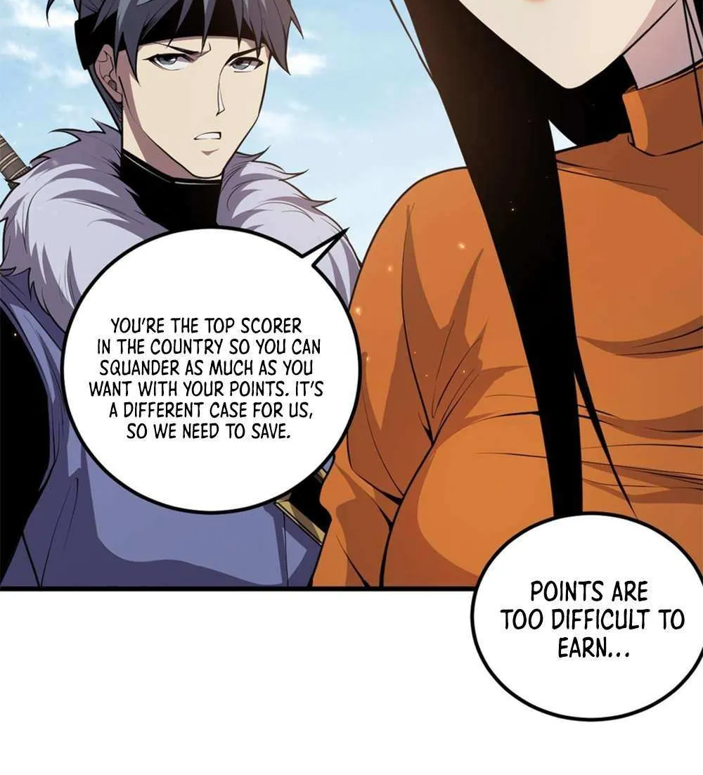 Read Disastrous Necromancer chapter 31 image 71 on Lezhin