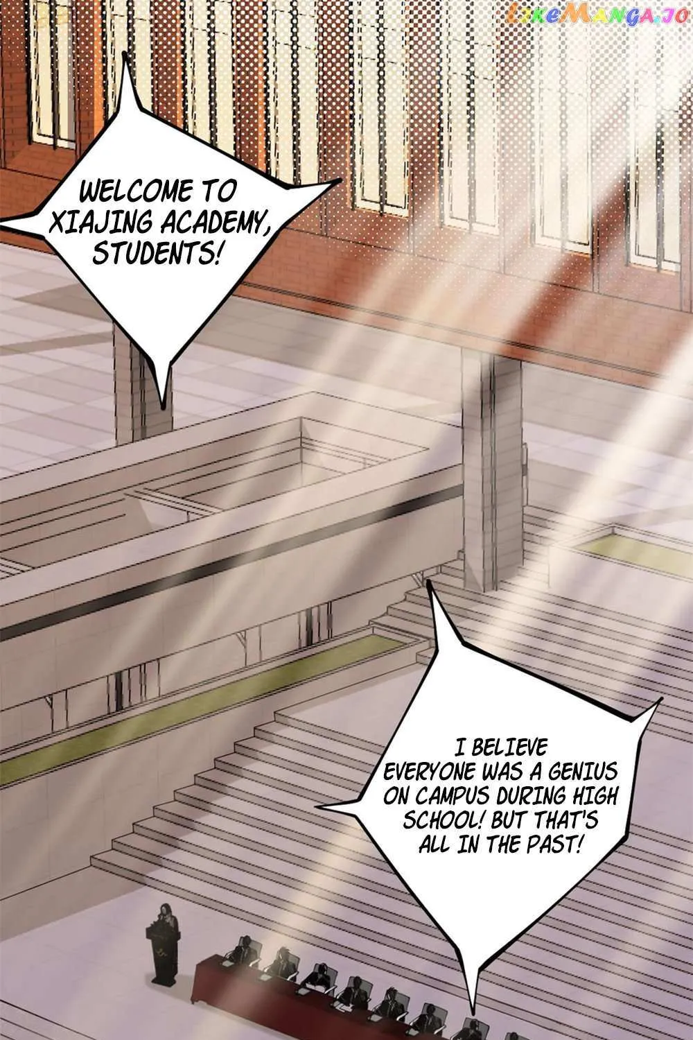 Read Disastrous Necromancer chapter 31 image 76 on Lezhin