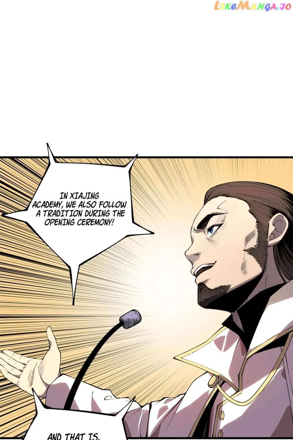 Read Disastrous Necromancer chapter 31 image 80 on Lezhin