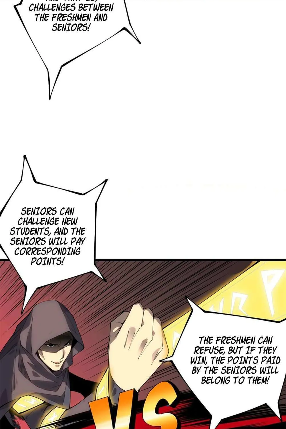 Read Disastrous Necromancer chapter 31 image 81 on Lezhin