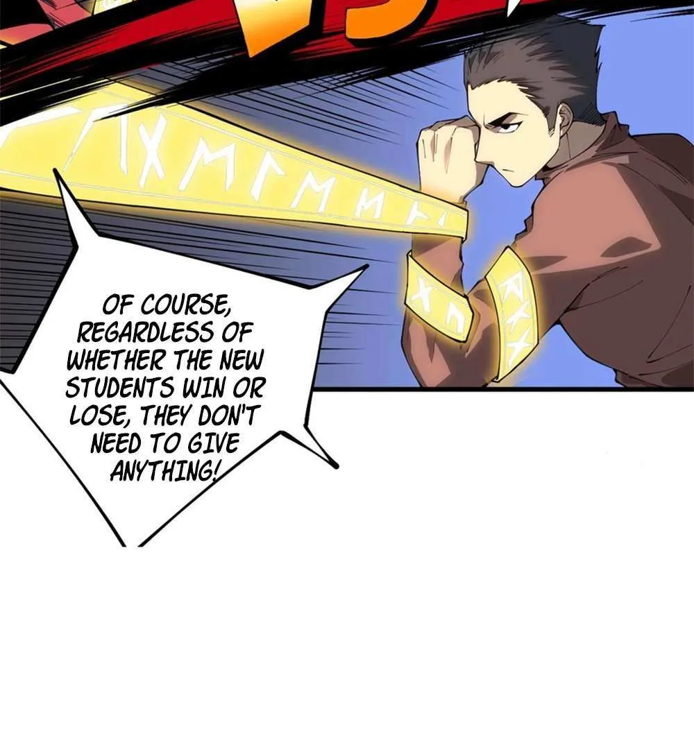 Read Disastrous Necromancer chapter 31 image 82 on Lezhin