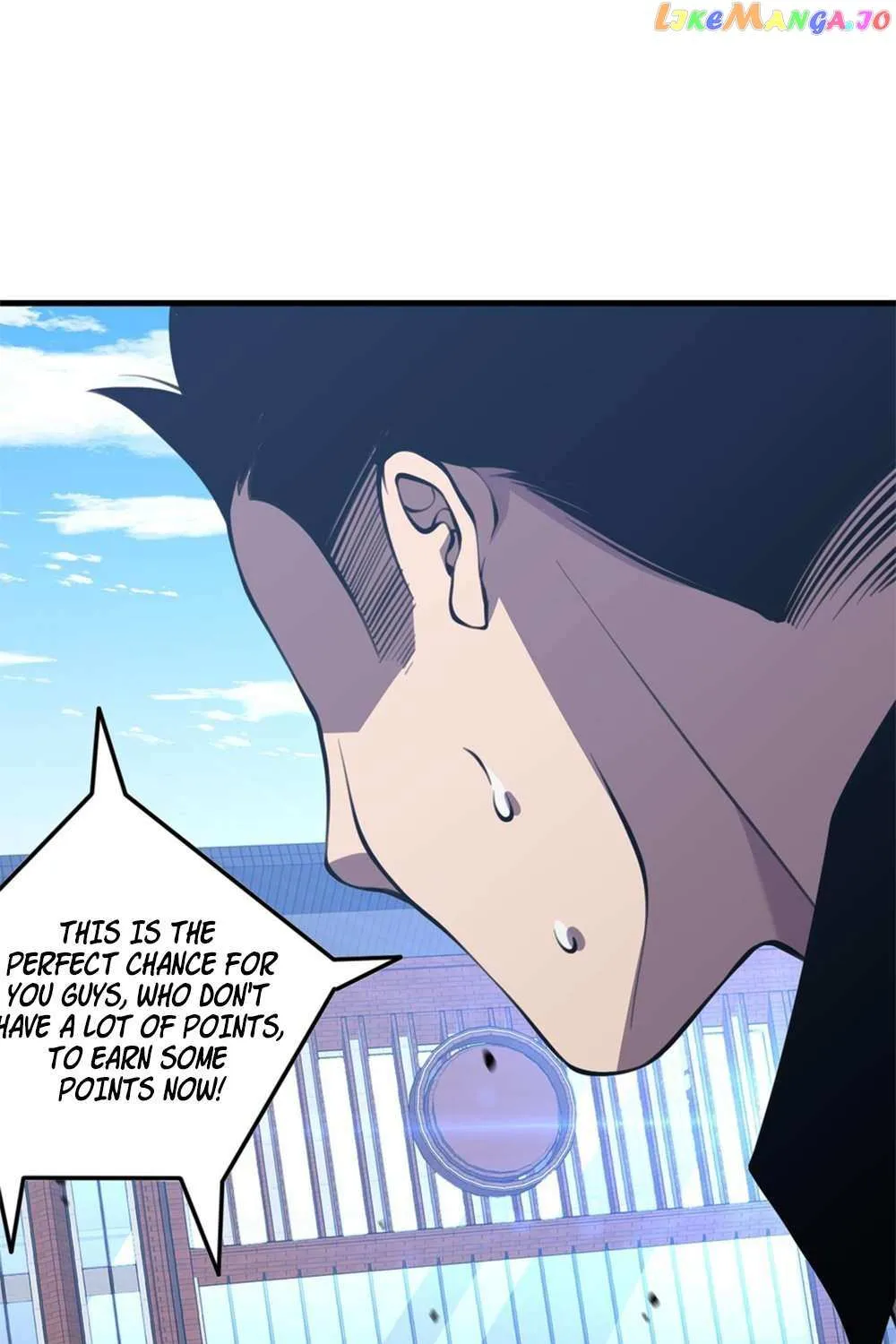 Read Disastrous Necromancer chapter 31 image 83 on Lezhin