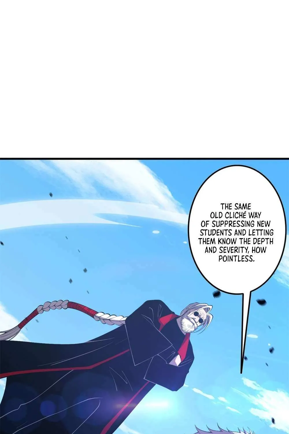 Read Disastrous Necromancer chapter 31 image 85 on Lezhin