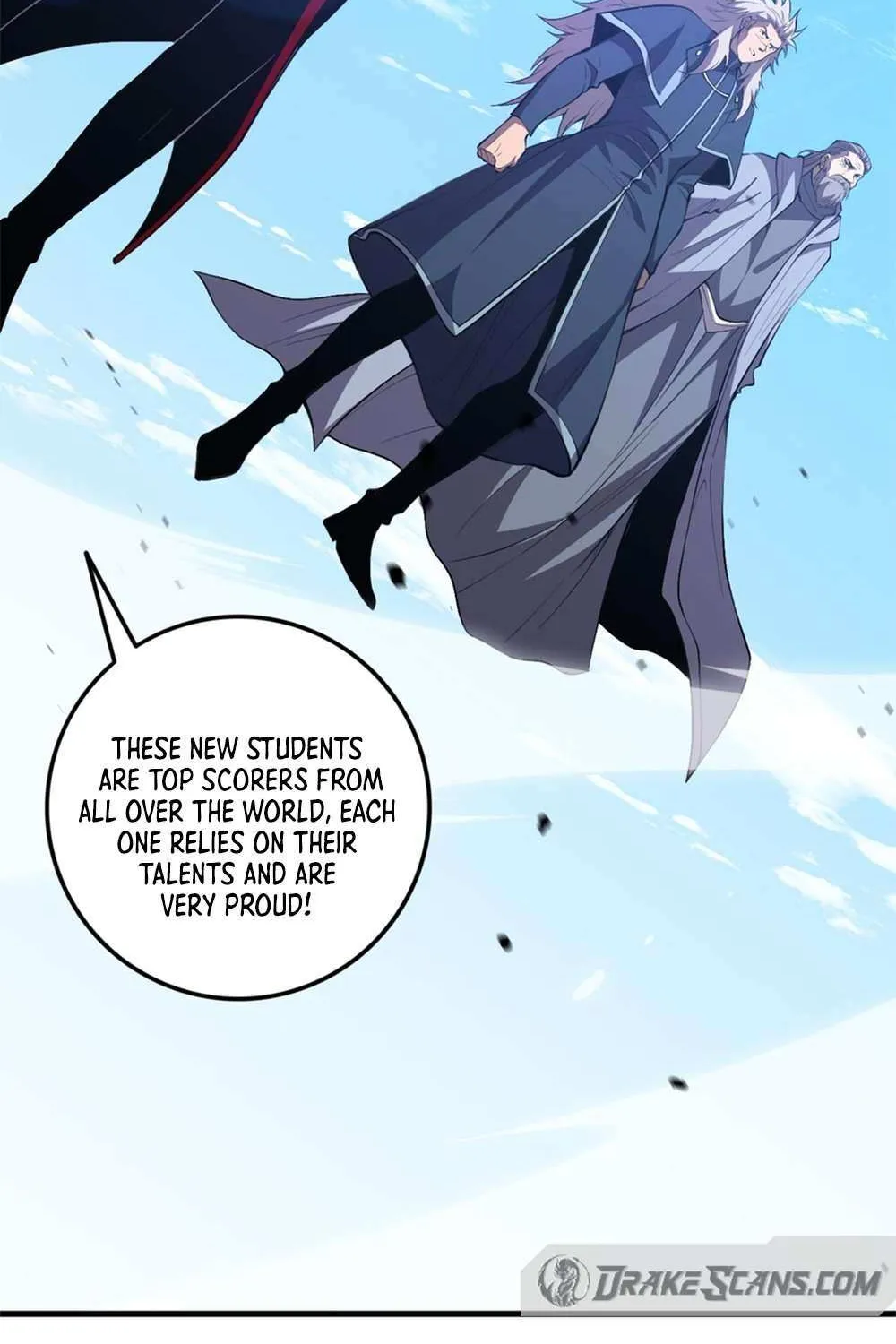Read Disastrous Necromancer chapter 31 image 86 on Lezhin