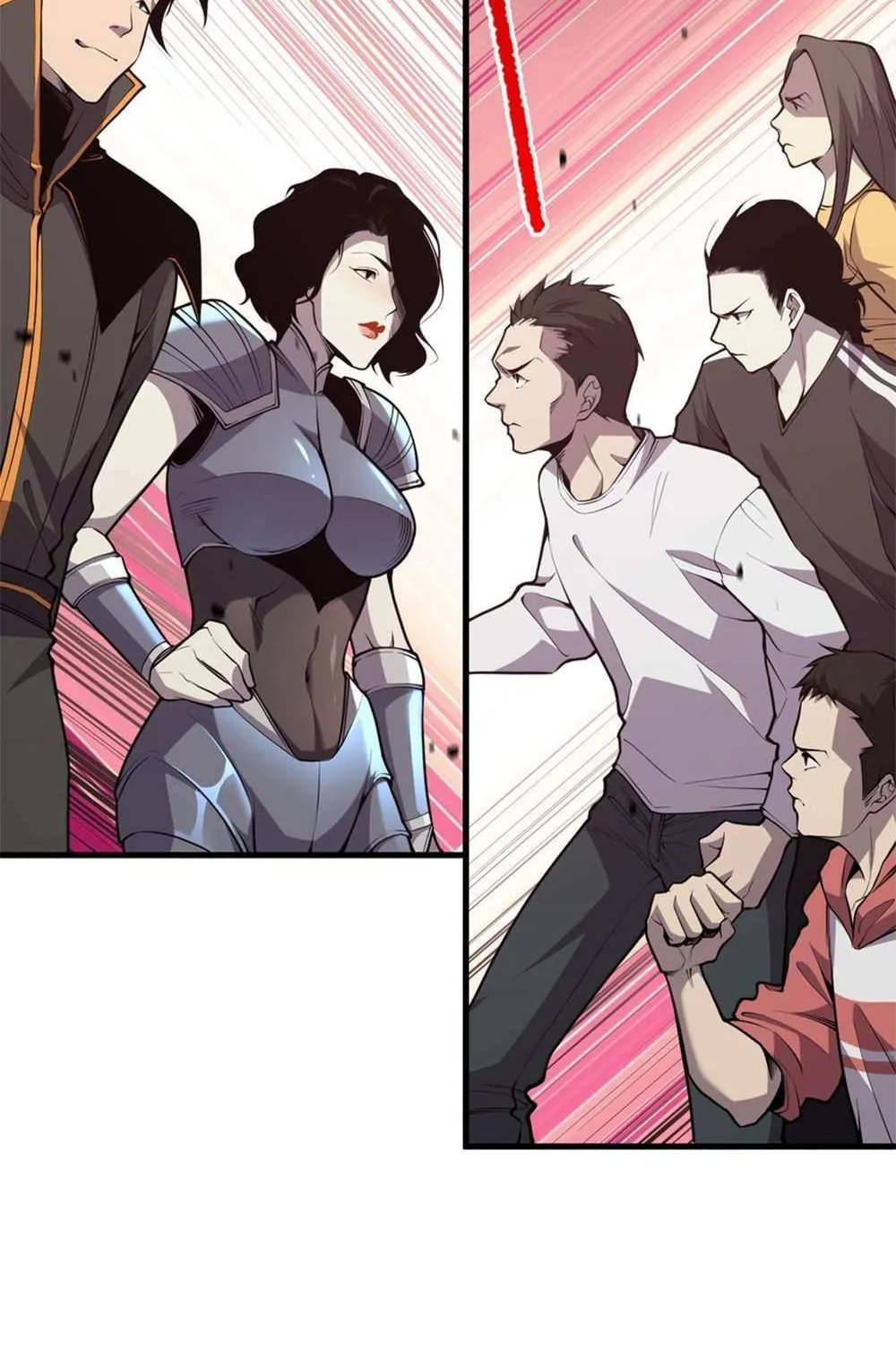 Read Disastrous Necromancer chapter 31 image 93 on Lezhin