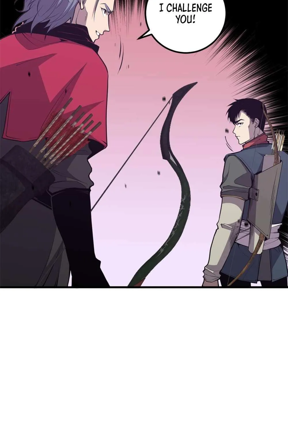Read Disastrous Necromancer chapter 31 image 99 on Lezhin