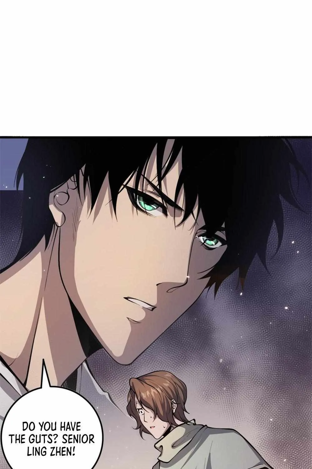 Read Disastrous Necromancer chapter 32 image 10 on Lezhin