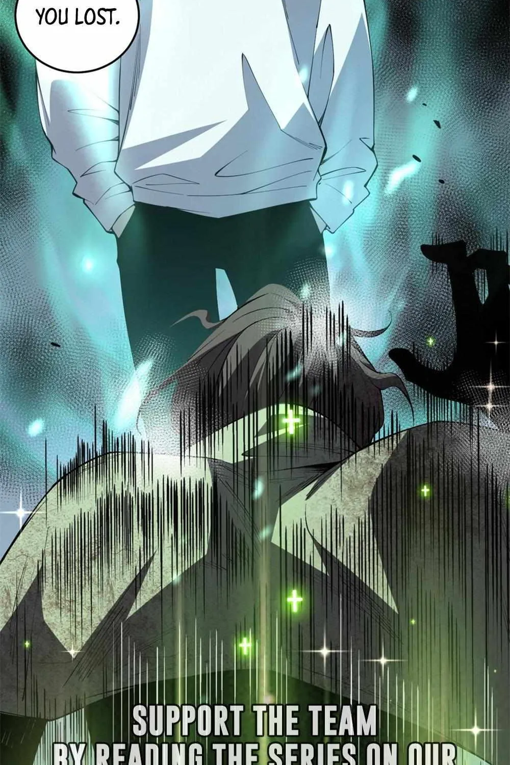 Read Disastrous Necromancer chapter 32 image 100 on Lezhin